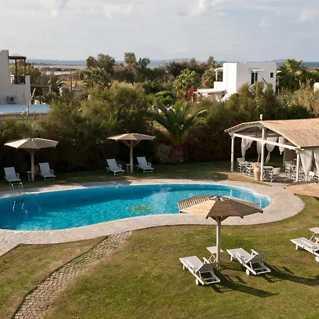 Ammos Naxos Exclusive &