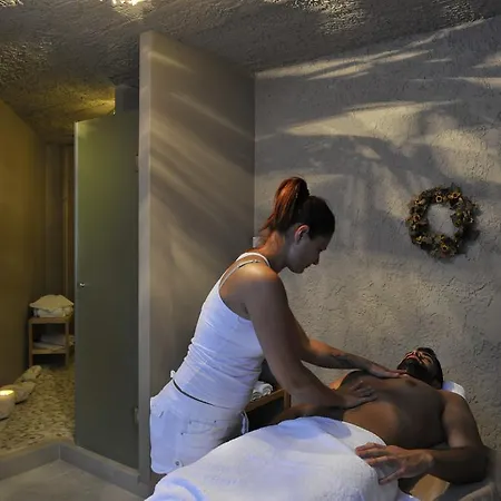 Aparthotel Ammos Naxos Exclusive & Naxos City