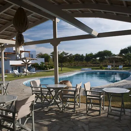 Ammos Naxos Exclusive & 4* Naxos City