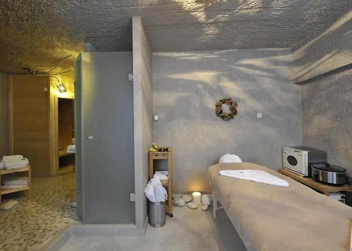 Lejlighedshotel Ammos Naxos Exclusive & Naxos City