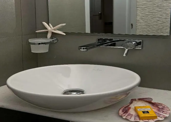 Ammos Naxos Exclusive & 4* Naxos City