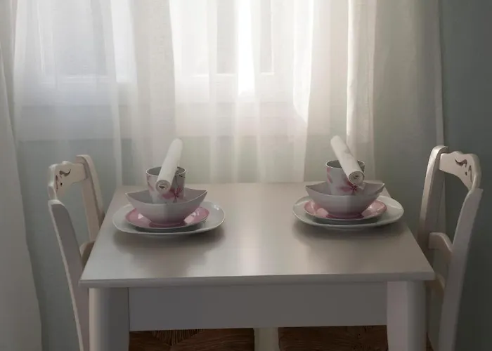 Ammos Naxos Exclusive & Lejlighedshotel