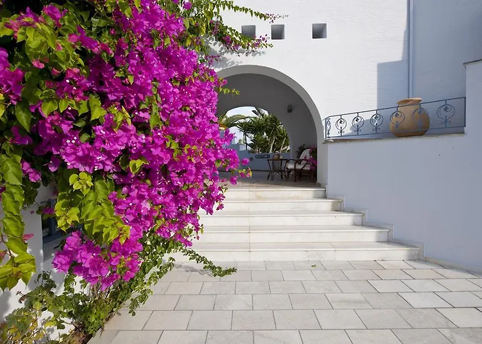 Ammos Naxos Exclusive &