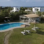 Ammos Naxos Exclusive & 4*