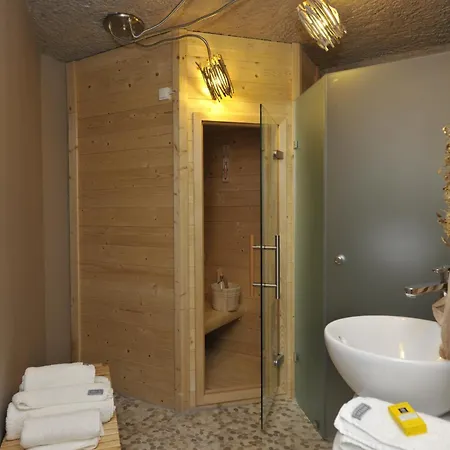 Ammos Naxos Exclusive & Apartahotel