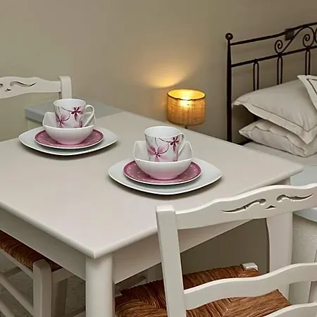 Ammos Naxos Exclusive & Apartahotel 4*