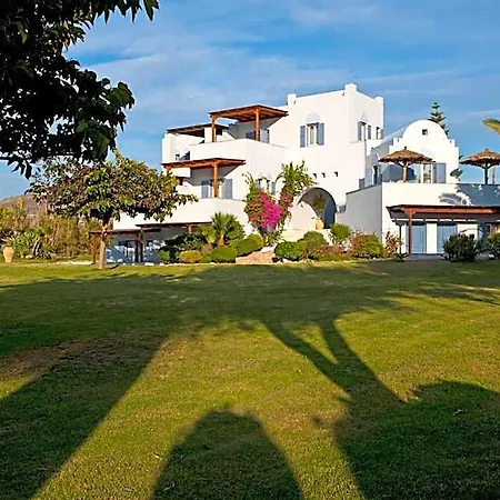 Apartahotel Ammos Naxos Exclusive &