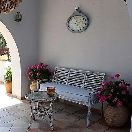 Apartahotel Ammos Naxos Exclusive &