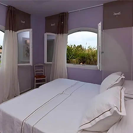 Apartahotel Ammos Naxos Exclusive &