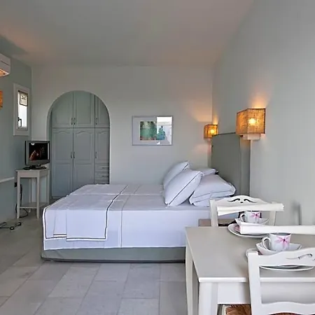 Ammos Naxos Exclusive &