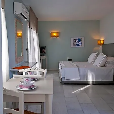 Ammos Naxos Exclusive & Apartahotel Naxos City