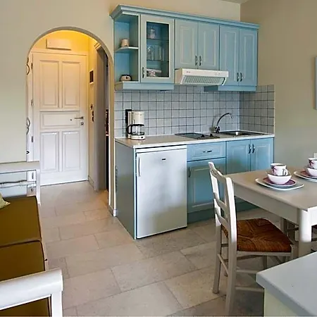 Apartahotel Ammos Naxos Exclusive & 4*