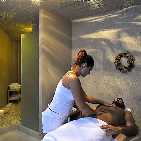 Ammos Naxos Exclusive & Apartahotel Naxos City