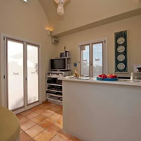Apartahotel Ammos Naxos Exclusive &