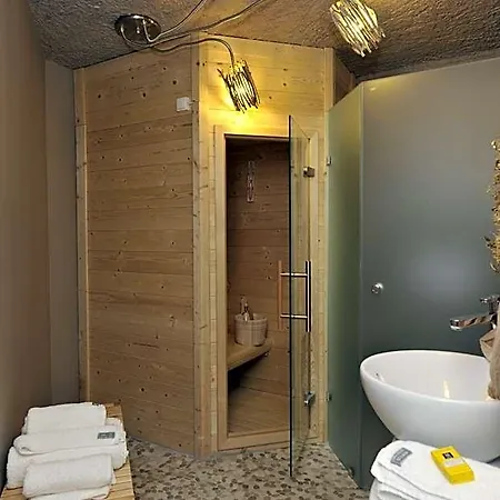 Ammos Naxos Exclusive & Apartahotel Naxos City