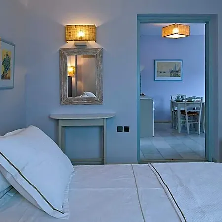 Ammos Naxos Exclusive &