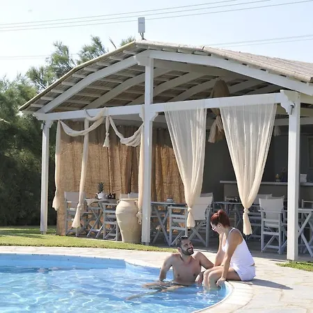 Apartahotel Ammos Naxos Exclusive &