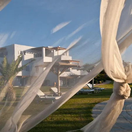 Ammos Naxos Exclusive & 4*