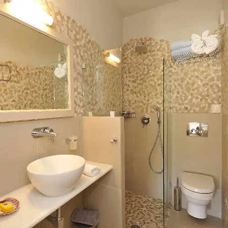 Ammos Naxos Exclusive & 4* Naxos City