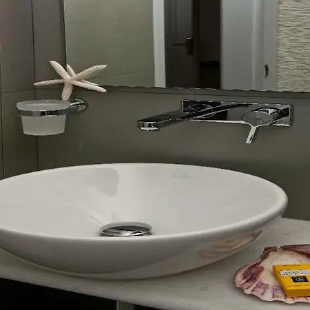 Ammos Naxos Exclusive & 4* Naxos City