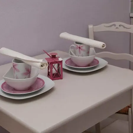 شقة فندقية Ammos Naxos Exclusive & 4*