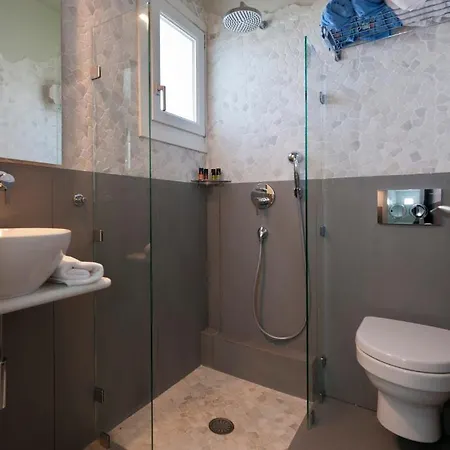 Ammos Naxos Exclusive & Naxos City