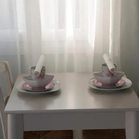 Ammos Naxos Exclusive & شقة فندقية