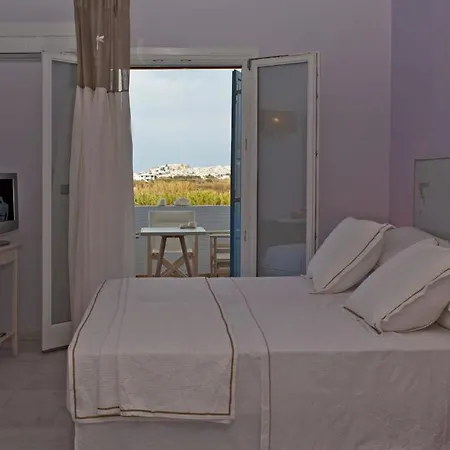 Ammos Naxos Exclusive &