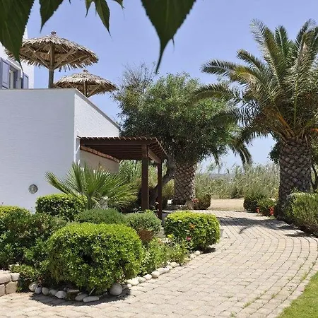 Apartahotel Ammos Naxos Exclusive & Naxos City