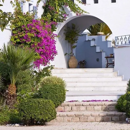 Apartahotel Ammos Naxos Exclusive & 4*