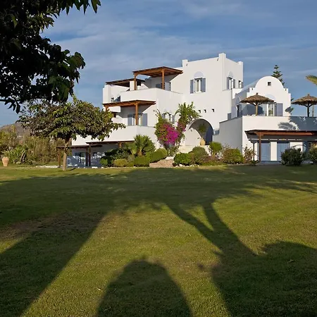 Aparthotel Ammos Naxos Exclusive &