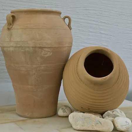 Aparthotel Ammos Naxos Exclusive & 4*