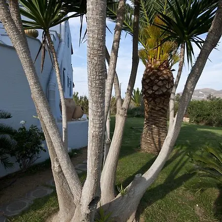Ammos Naxos Exclusive & 4*