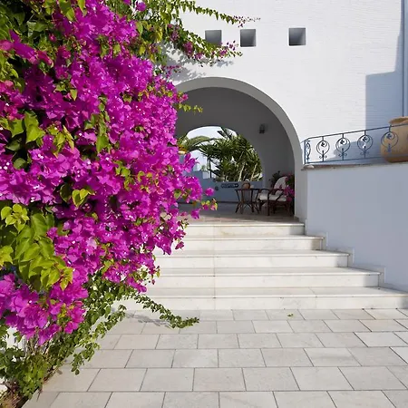 Ammos Naxos Exclusive &