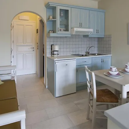 Ammos Naxos Exclusive & شقة فندقية Naxos City