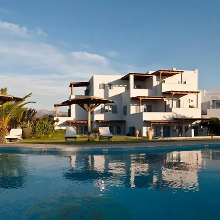 Ammos Naxos Exclusive &