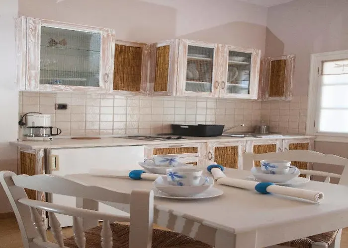 Apart Otel Ammos Naxos Exclusive & 4*