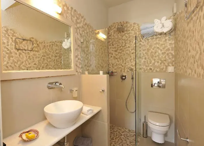 Ammos Naxos Exclusive & 4* Naxos City