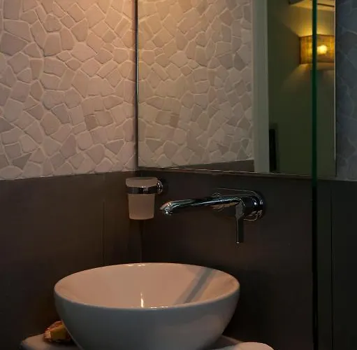 Ammos Naxos Exclusive & Apart Otel