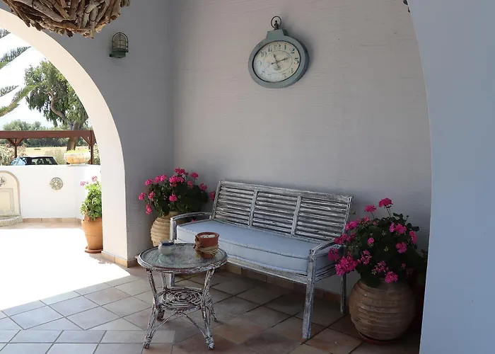 Apart Otel Ammos Naxos Exclusive & Naxos City